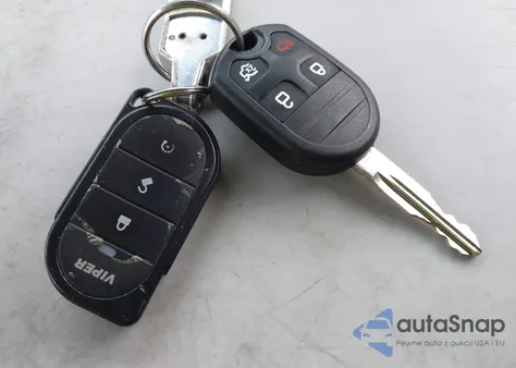 2011 Ford Explorer из США, поврежденный, VIN 1FMHK7B85BGA53842